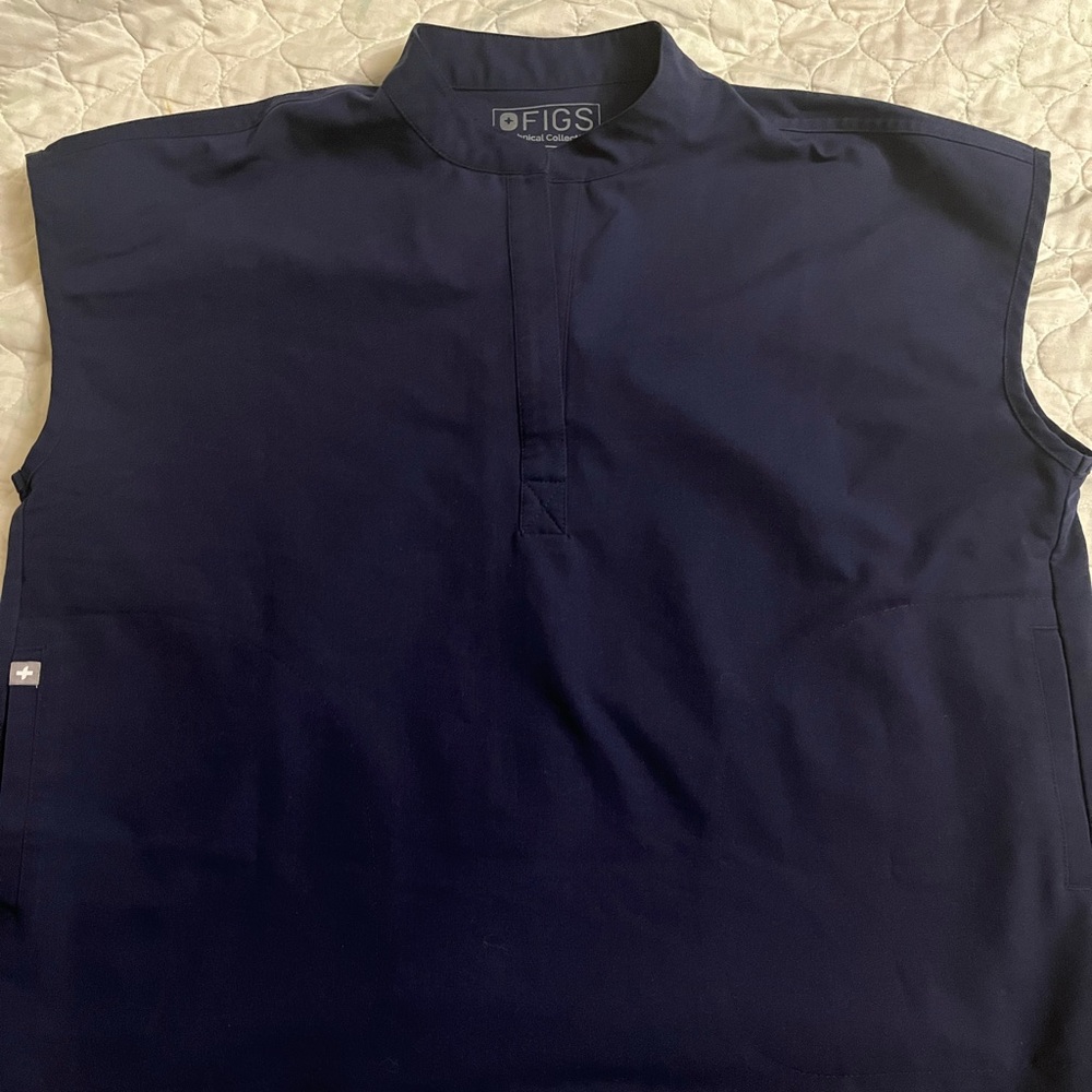 Figs scrubs set